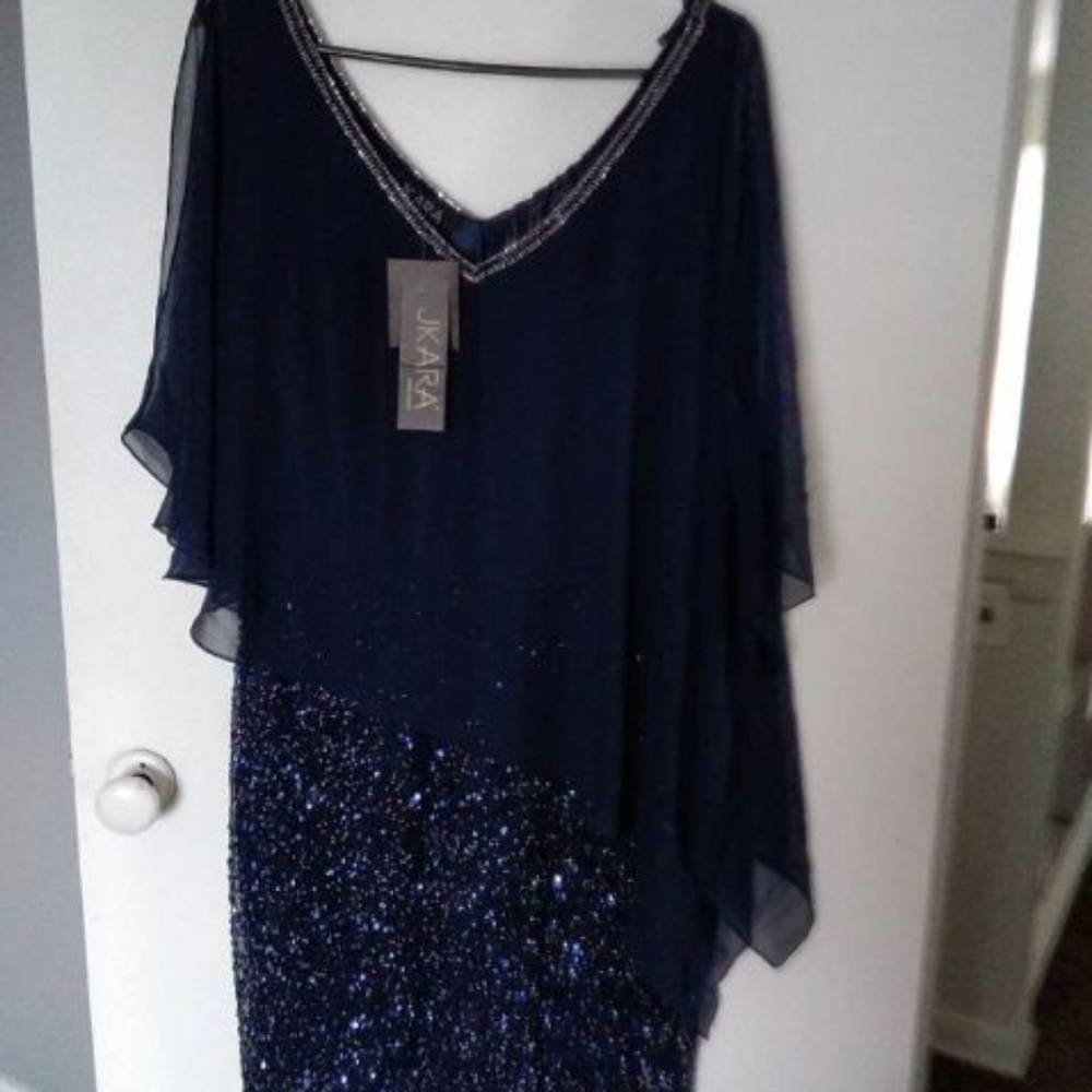 COPY - Formal dress